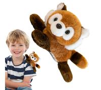 Peluche Da Spalla Animale Morbida Bambola Animale Imbottita Cartone | Magnetici Per Bambini E Bambine Idee Regalo Giocattoli Morbidi Giocosi Arredo Camera Riempitivi Sacchetti
