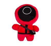 PELUCHE DAM DMAH0175C50C - Altezza 23 cm, Materiale peluche felpa premium