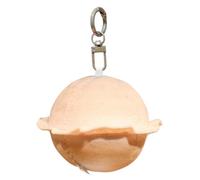 Peluche Degli Otto Pianeti, Con Design Morbido E Appendibile, 7,5x7,5 Cm, Ornamento Del Solare, Giocattolo Portachiavi Pianeta, Design Adorabile Del Pianeta, Per Borsetta, Portamonete, Portafo