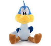 Peluche dei Looney Tunes per bambini, diversi personaggi da 20-26 cm (Beep Beep)