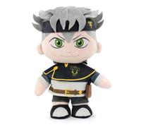 Peluche dei Personaggi di Black Clover - 27cm - Asta, Yuno, Yami, Noelle - Quali