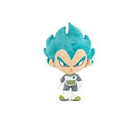 DRAGON BALL PICCOLO Junior Peluche 23cm Dragonball ORIGINALE Play By Play