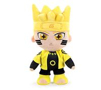 NARUTO SHIPPUDEN PELUCHE 30 CM. PUPAZZO NARUTO MODALITÀ EREMETICA DELLE SEI VIE