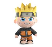 Peluche dei personaggi di Naruto - Naruto, Kakashi, Itachi, Sasuke, Kurama, Naruto Six Path - Edizione da collezione - Qualità Super Soft (74 cm, Naruto)