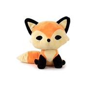 Peluche del Film Il Piccolo Principe - La Volpe 25 Centimetri - Qualità Super Soft