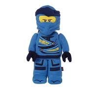 Peluche del guerriero ninja Jay, serie Lego Ninjago, altezza 33,02 cm