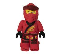 Peluche del guerriero ninja Kai, serie Lego Ninjago, altezza 33,02 cm