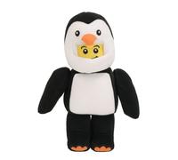 Lego Minifigure Pinguino ragazzo 17,78 cm personaggio in peluche