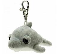 Peluche Delfino con moschettone