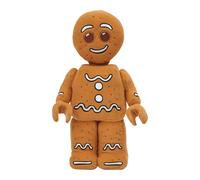 Peluche dell'Omino di pan di zenzero