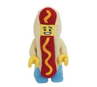 Lego - Mini personaggio Hot Dog Guy, 22,86 cm