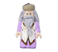 Peluche di Albus Silente