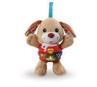 Peluche di Attività per Bambini Vtech Pequeperrito [ES]