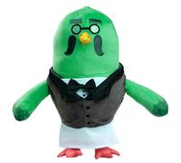 Peluche di Bartolo di Animal Crossing, 25 cm