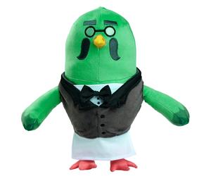 Peluche di Bartolo di Animal Crossing, 25 cm