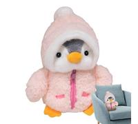 Peluche di - Cuscino di peluche confortante | Giocattolo di bambola da 9,8 pollici, peluche tenero per bambini, ideale come compagno di gioco, regalo adorabile e da coccolare