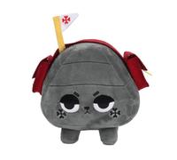 Peluche di Dandy's World, simpatico peluche a forma di personaggio di gioco