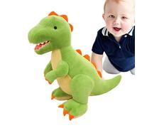 Peluche di dinosauro - Morbido giocattolo di dinosauro | Morbido peluche dolce | Peluche per bambino | per bambini per bambini Ragazze Storia di famiglia Avventura Compleanno Pasqua Parco