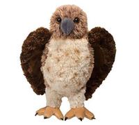 Peluche di Douglas Orion Red-Tailed Hawk