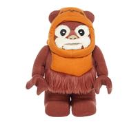 Manhattan Toy Star Wars - Peluche Ewok, 25,4 cm