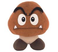 Peluche di Goomba - Super Mario