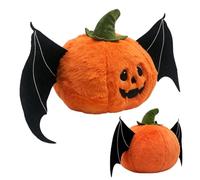 Peluche di Halloween Morbida Decorazione Per La Casa Realistica, Carina E