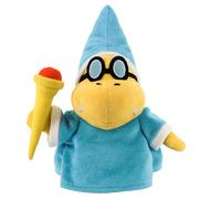 Peluche di Kamek - Super Mario