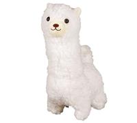 Peluche Di Lama, Cuscino Elettrico Carino Di Alpaca Con Suoni, Peluche Bambina Per Camera Dei Piccoli, Compagno Di Nanna E Viaggi In Auto
