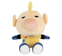 SAN-EI Peluche Pikmin All Star Collection Louie 15 cm PK10