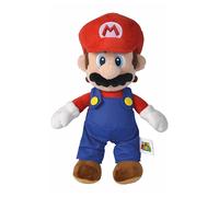 Peluche di Mario, 30 cm