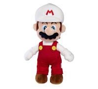 Super Mario Peluche Figura Feuer Mario 30 Cm Simba
