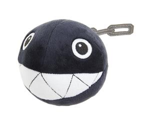 Peluche di Nintendo Chain Chomp di Nintendo World of Nintendo