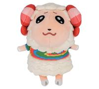 Peluche di Ovilio - Animal Crossing