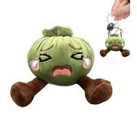 Peluche di Panino Morbido e Soffice - Morbido E Confortevole Giocattolo Ornamentale Da E Abbracci - Peluche Giocattolo Coccoloso Da Abbracciare Per Bambini,Per Bambini Ragazze Adulti Famiglia Amici E