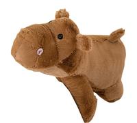 Peluche di peluche - cartone animato dolce morbido accessorio per la casa - bambini peluche per bambini - regalo per ragazze fidanzate giovani adolescenti adulti famiglia compleanno