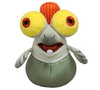 Peluche di Salmonello - Splatoon