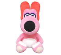 Peluche di Strutzi - Super Mario