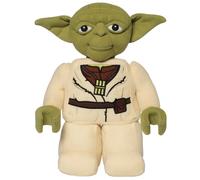 Manhattan Toy 334380 Lego Star Wars Yoda 27,94 cm Peluche Personaggio