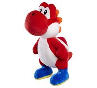 Peluche di Yoshi rosso, 20 cm