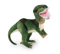 Peluche dinosauro T-Rex 26cm eco-friendly