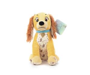 Peluche Disney 100th Lilli e il Vagabondo Lilli 30cm - Disney