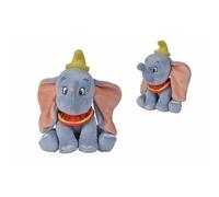 Peluche Disney Cakey Cat 25 cm Multicolore Poliestere