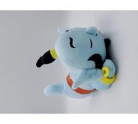 Peluche Disney con clip 15 cm