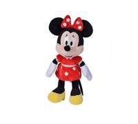 ACTION FIGURE SIMBA MINNIE CM.20 ABITO ROSSO