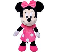 Peluche Disney Minnie Happy Friends 45 cm