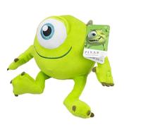 Peluche Disney Monsters & Co - Mike Wazowski (25 cm) Nuovo NEW