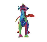 Peluche Disney Pixar Dante Alebrije - Coco - 16 pollici