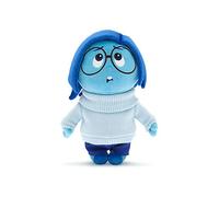 Peluche Disney Pixar Tristezza - Inside Out - Small - 30,5 cm
