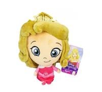 PELUCHE AURORA PRINCIPESSE DISNEY TESTONE PUPAZZO CON SUONO CM 28 - DSP-9350-5