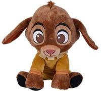 Peluche - Disney: Simba Toys - Wish - Valentino Peluche Cm.25
